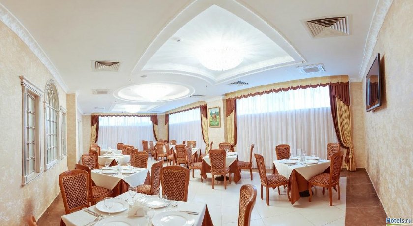 Гостиница Relita-Kazan Казань-23
