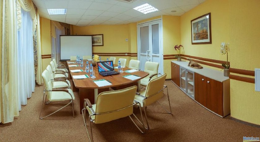 Гостиница Relita-Kazan Казань-18