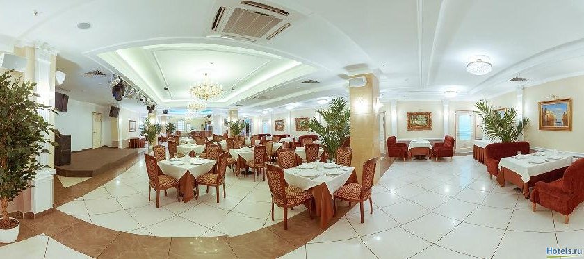 Гостиница Relita-Kazan Казань-20