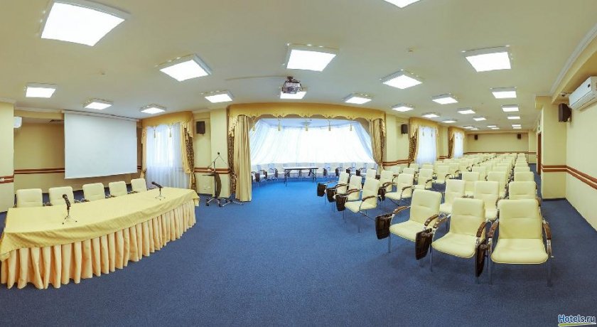 Гостиница Relita-Kazan Казань-15