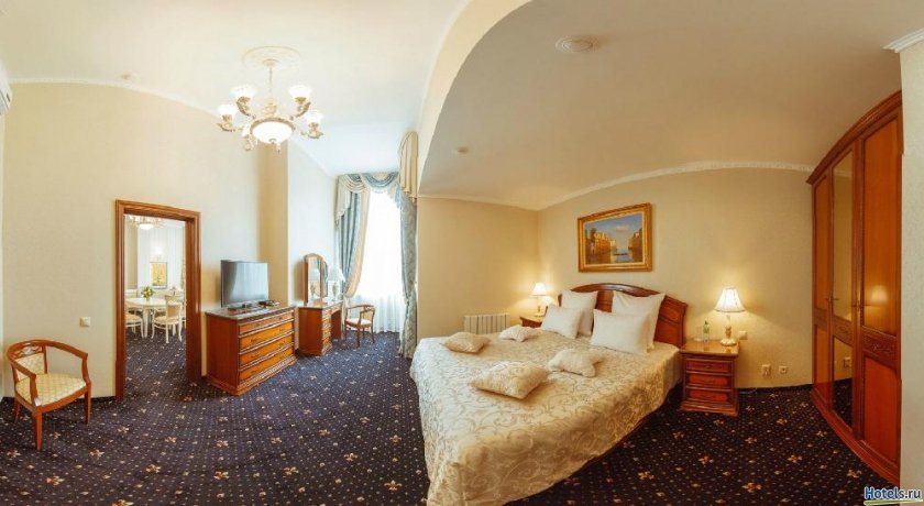 Гостиница Relita-Kazan Казань-6