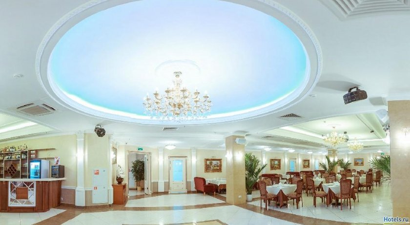 Гостиница Relita-Kazan Казань-21