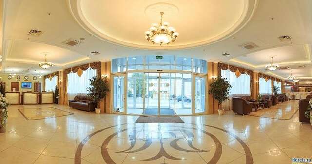 Гостиница Relita-Kazan Казань-12