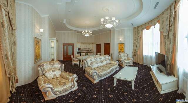 Гостиница Relita-Kazan Казань-4
