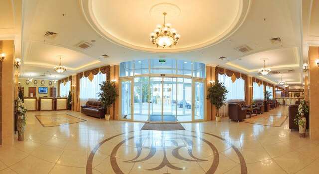 Гостиница Relita-Kazan Казань-43