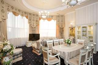 Гостиница Relita-Kazan Казань Апартаменты-2