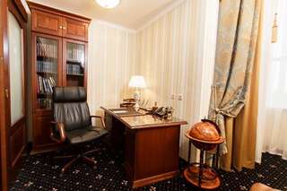 Гостиница Relita-Kazan Казань Апартаменты-6